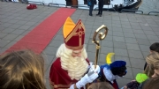 Sinterklaas intocht