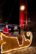 Kerstmarkt