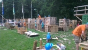 Huttenfeest 2017, wie wil en kan ons helpen?