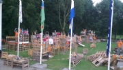Laatste oproep Huttenfeest!