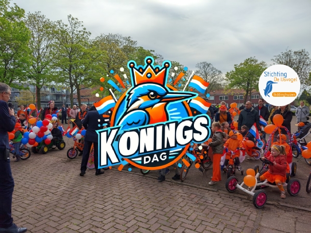 Koningsdag